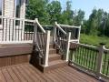 Trek Deck