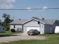 Quarry Gray Shingles